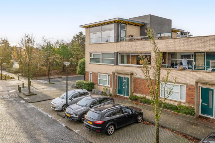 Photo 27 of Duinvallei 3