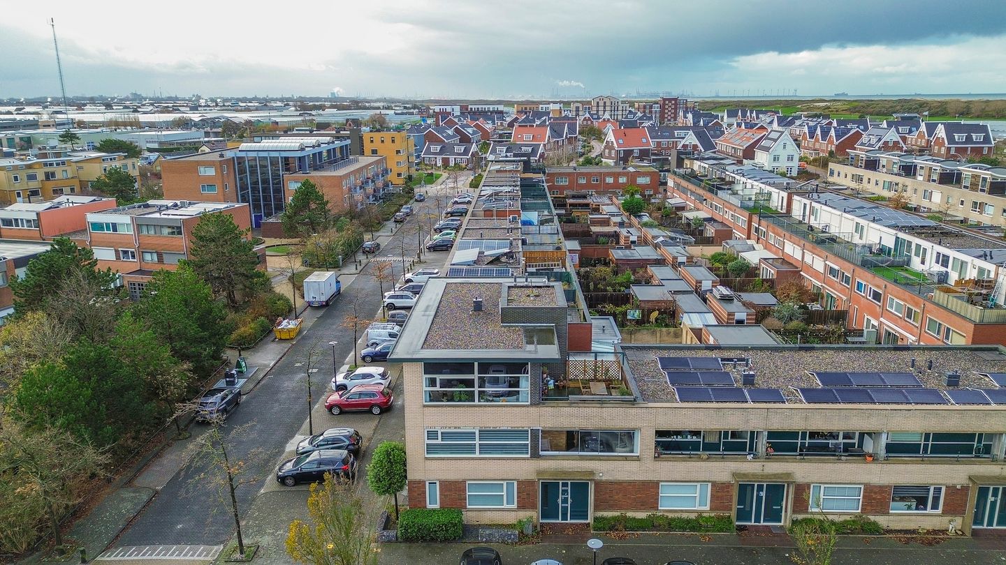 Foto 29 van Duinvallei 3