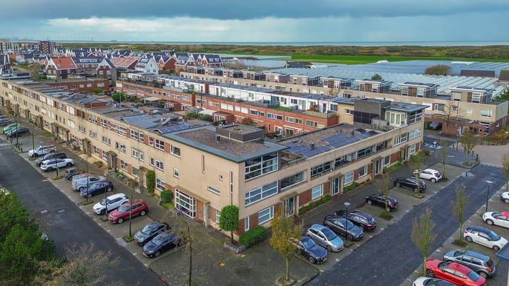 Photo 30 of Duinvallei 3