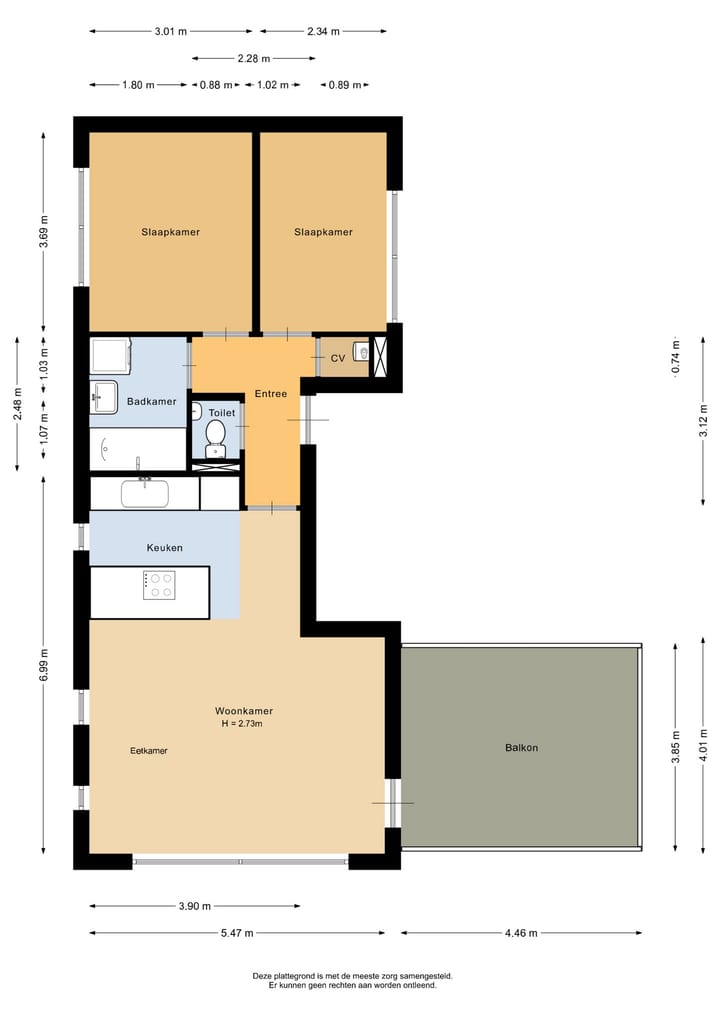 Photo 34 of Duinvallei 3