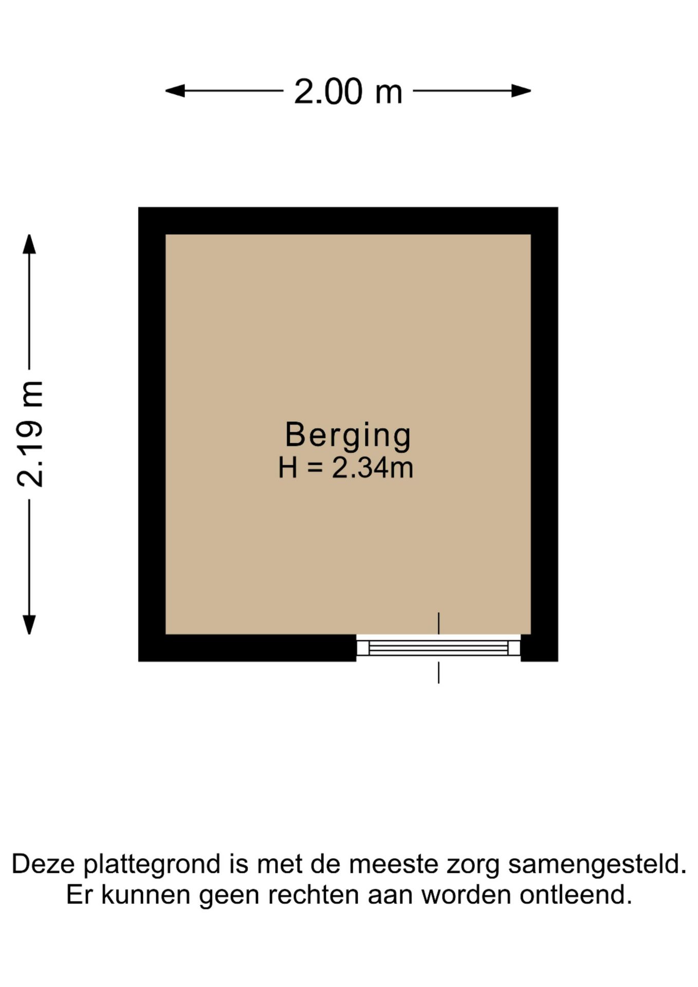 Foto 35 van Duinvallei 3