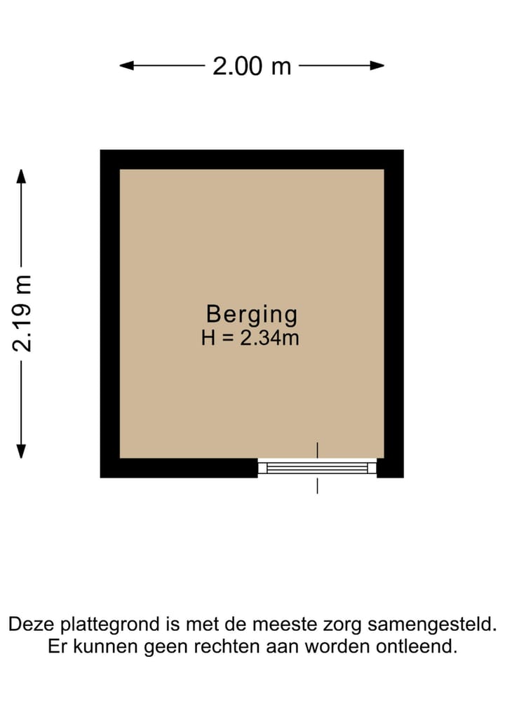 Photo 35 of Duinvallei 3