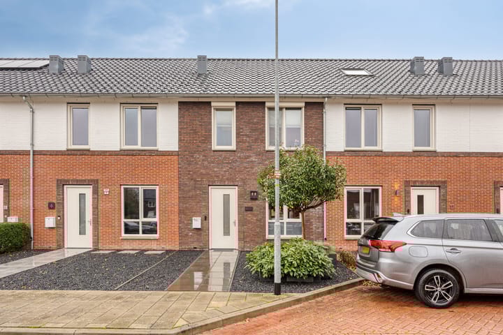 Foto 1 van Trambaan 9