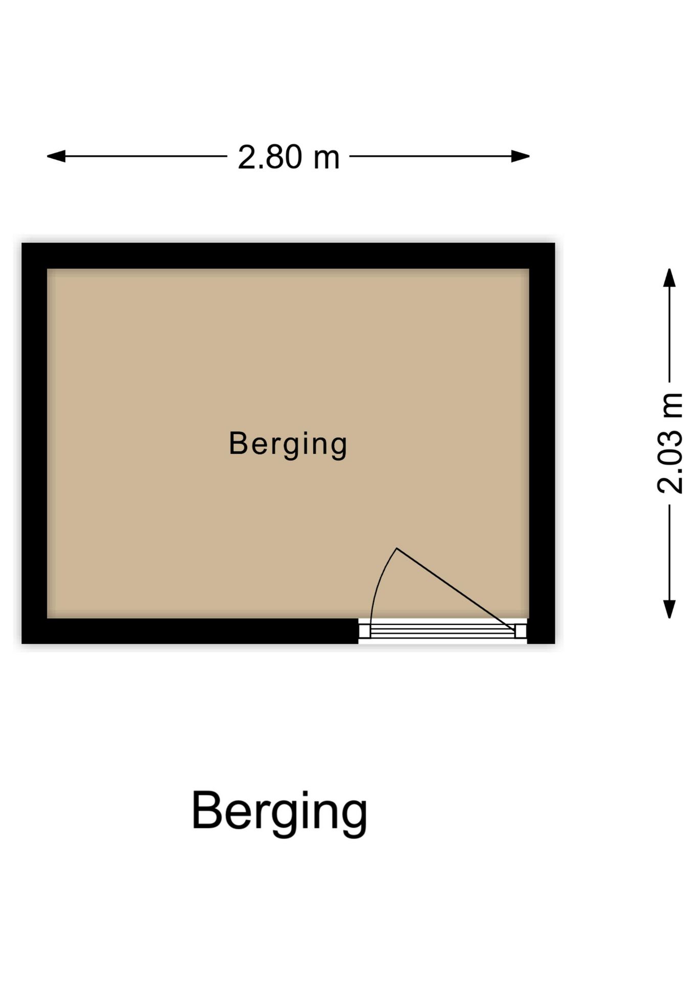 Foto 27 van Bramenvlak 30