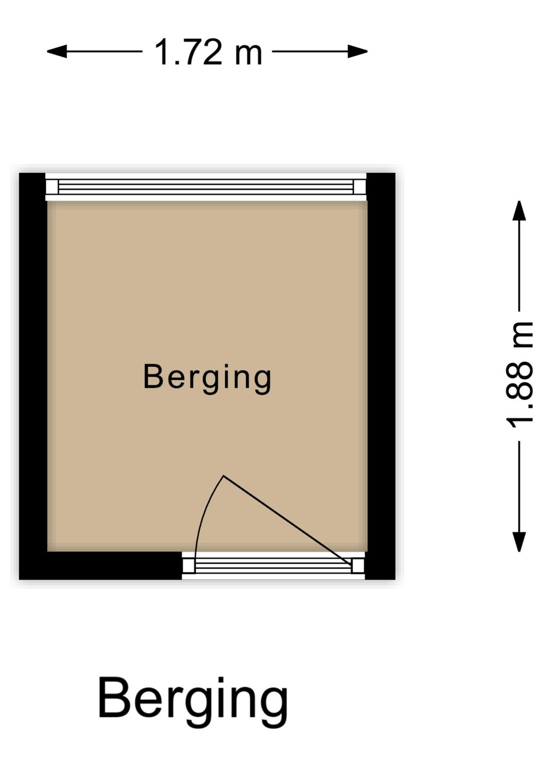 Foto 28 van Bramenvlak 30