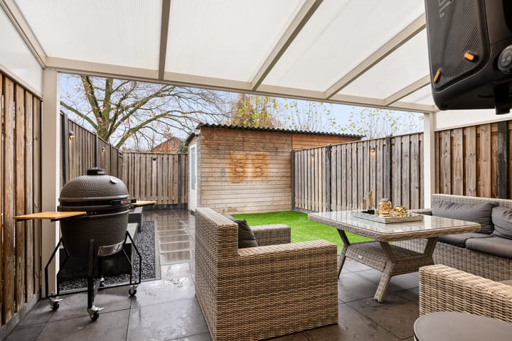 Foto 27 van Trambaan 9