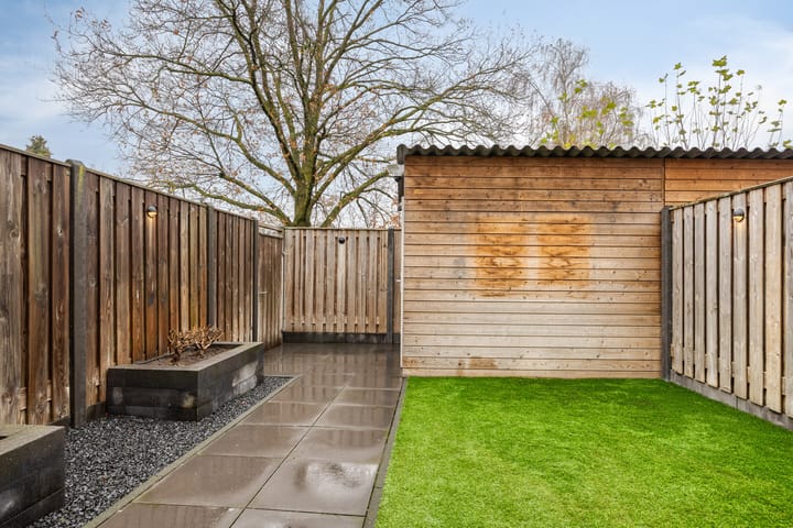 Foto 29 van Trambaan 9