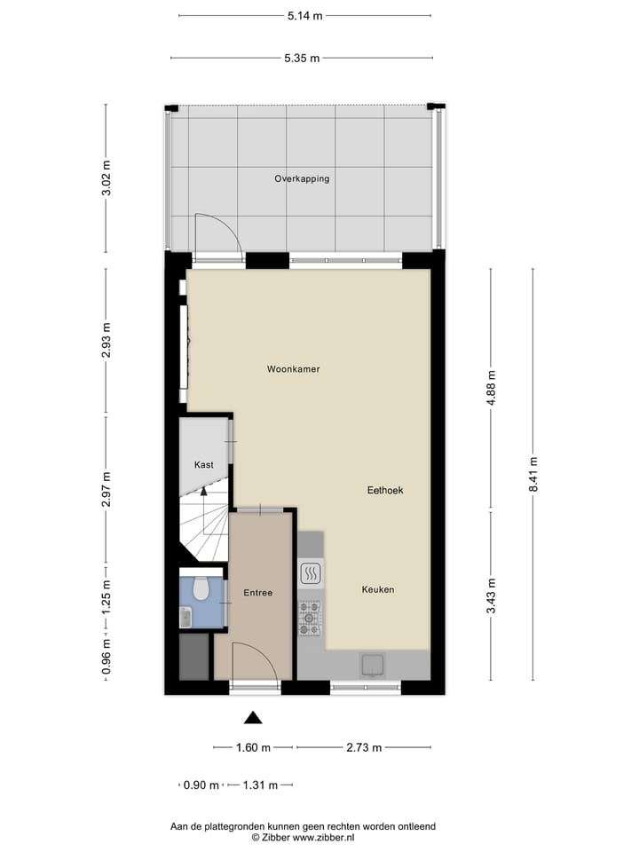 Foto 32 van Trambaan 9