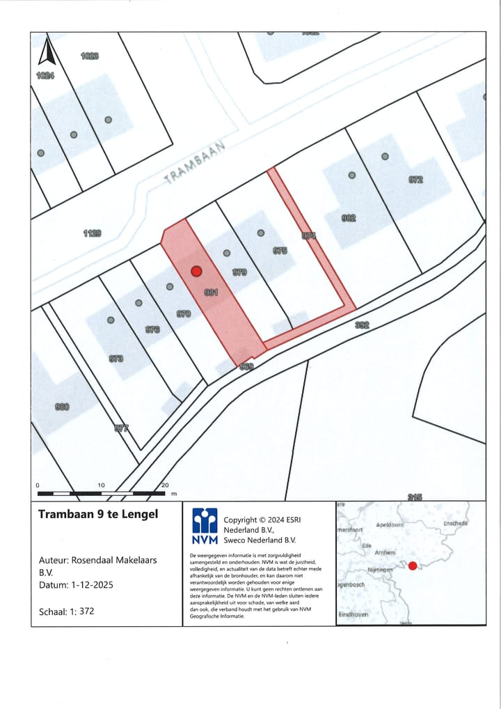 Foto 36 van Trambaan 9