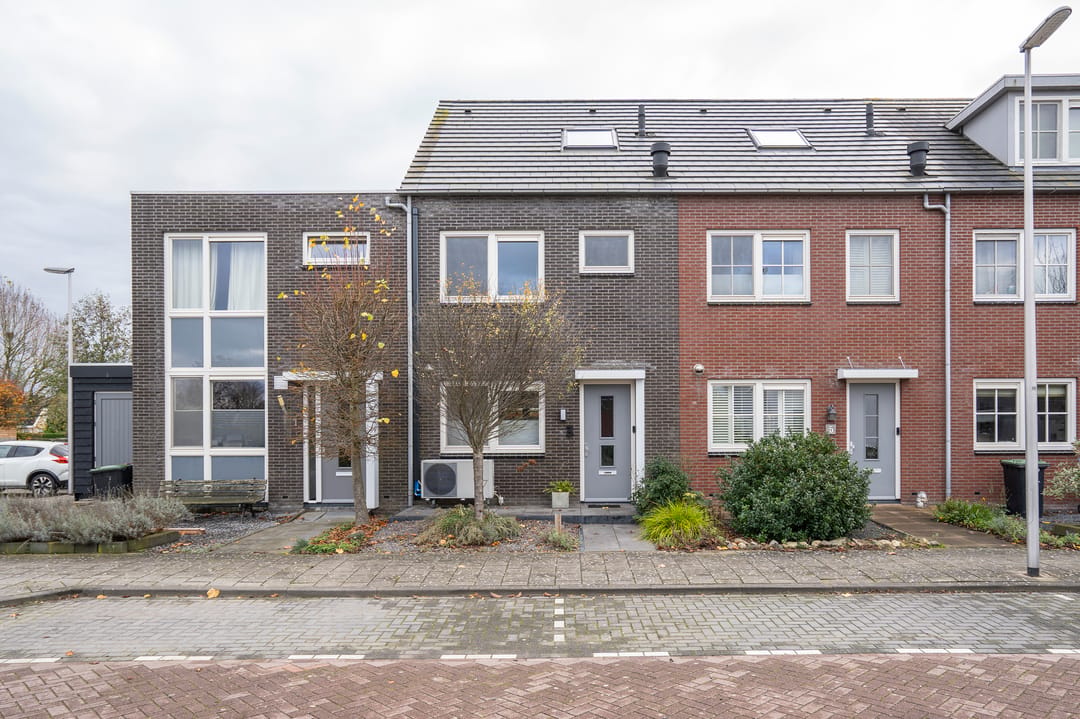 Foto 1 van Karekietstraat 3