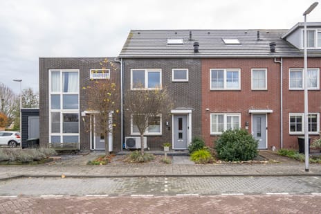 Karekietstraat thumbnail