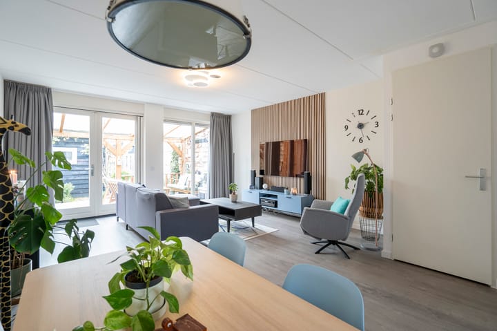 Photo 2 of Karekietstraat 3