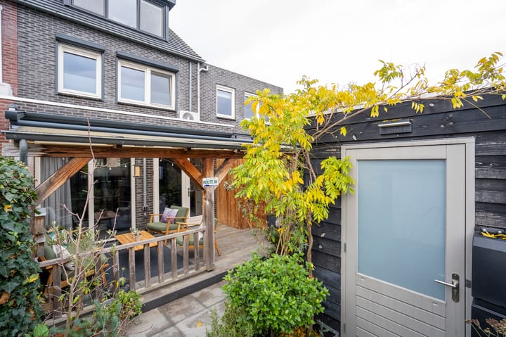 Photo 4 of Karekietstraat 3