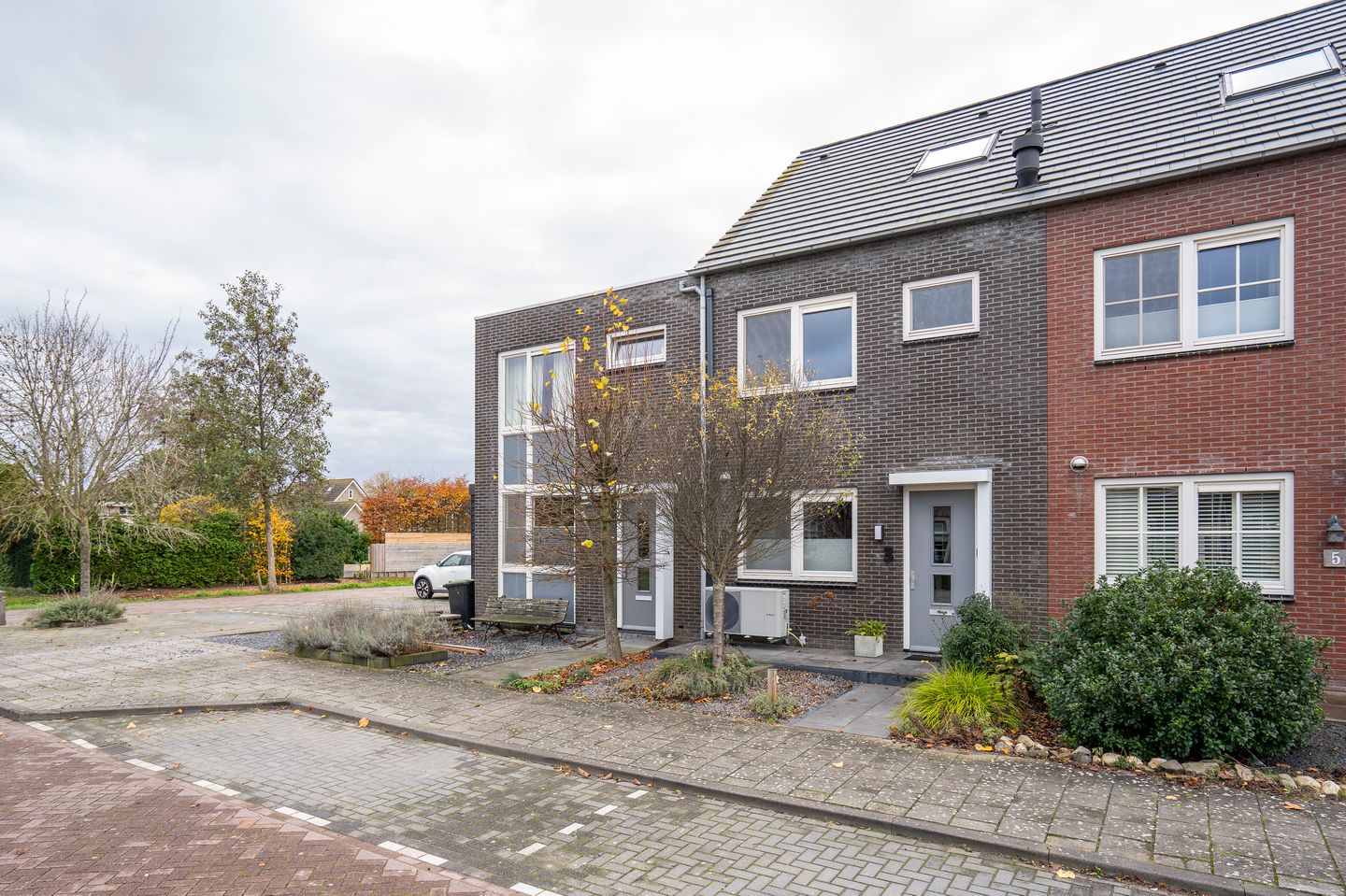 Foto 5 van Karekietstraat 3