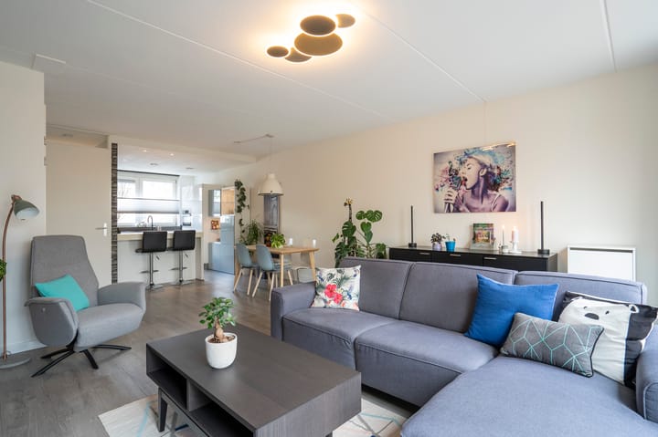 Photo 7 of Karekietstraat 3