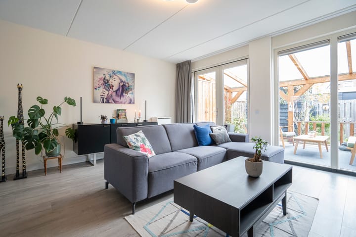 Photo 8 of Karekietstraat 3