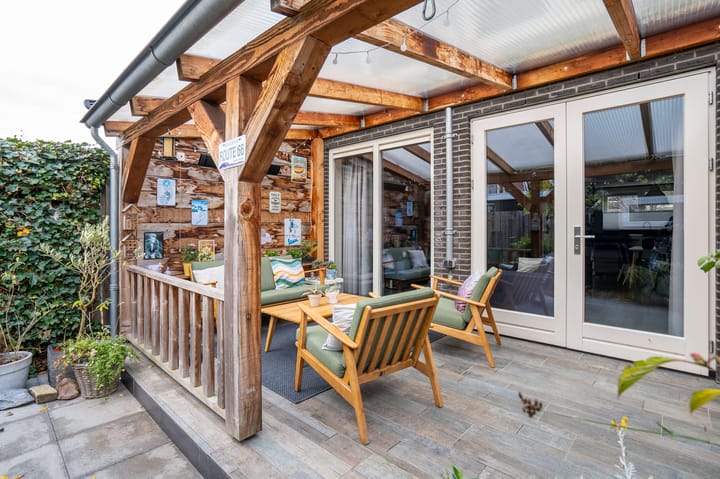 Photo 25 of Karekietstraat 3