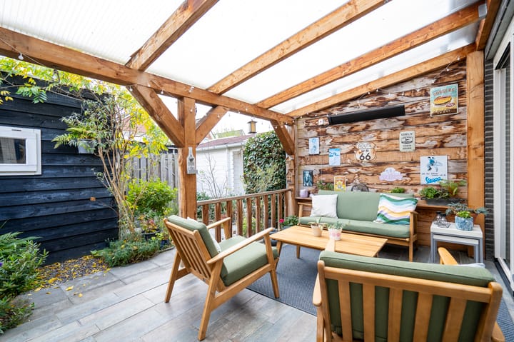 Photo 26 of Karekietstraat 3