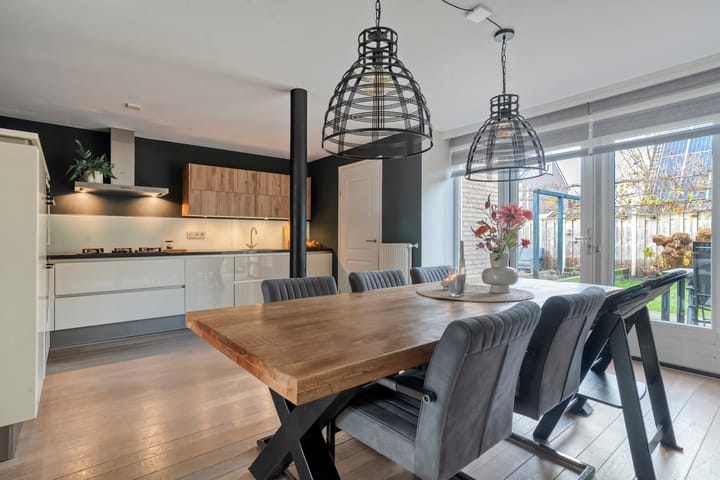 Foto 2 van De Aalscholver 10