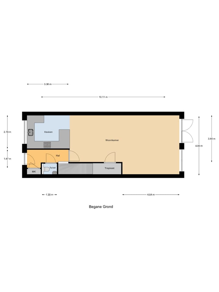 Photo 29 of Karekietstraat 3