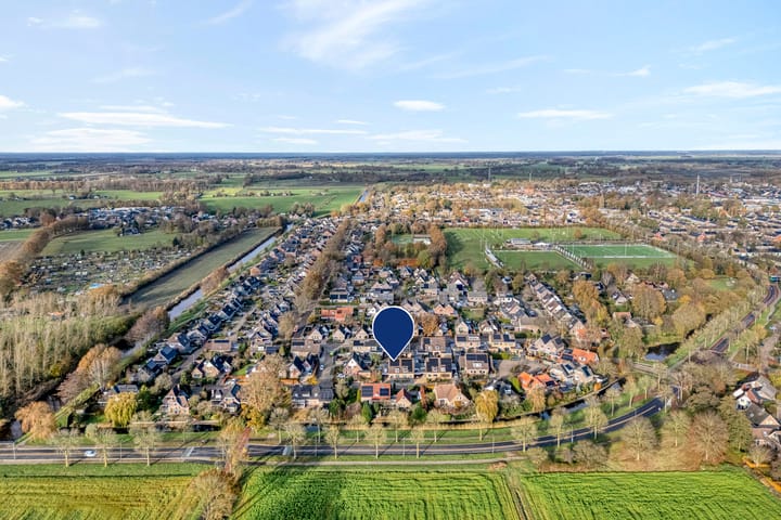 Foto 4 van De Aalscholver 10