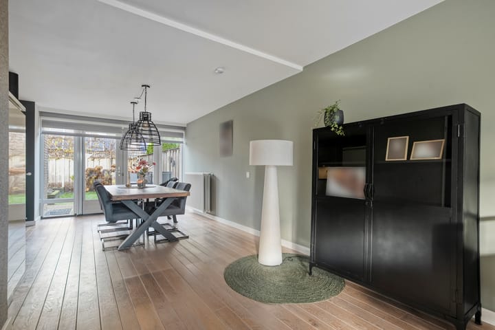 Foto 13 van De Aalscholver 10