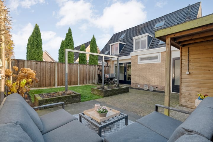 Foto 41 van De Aalscholver 10