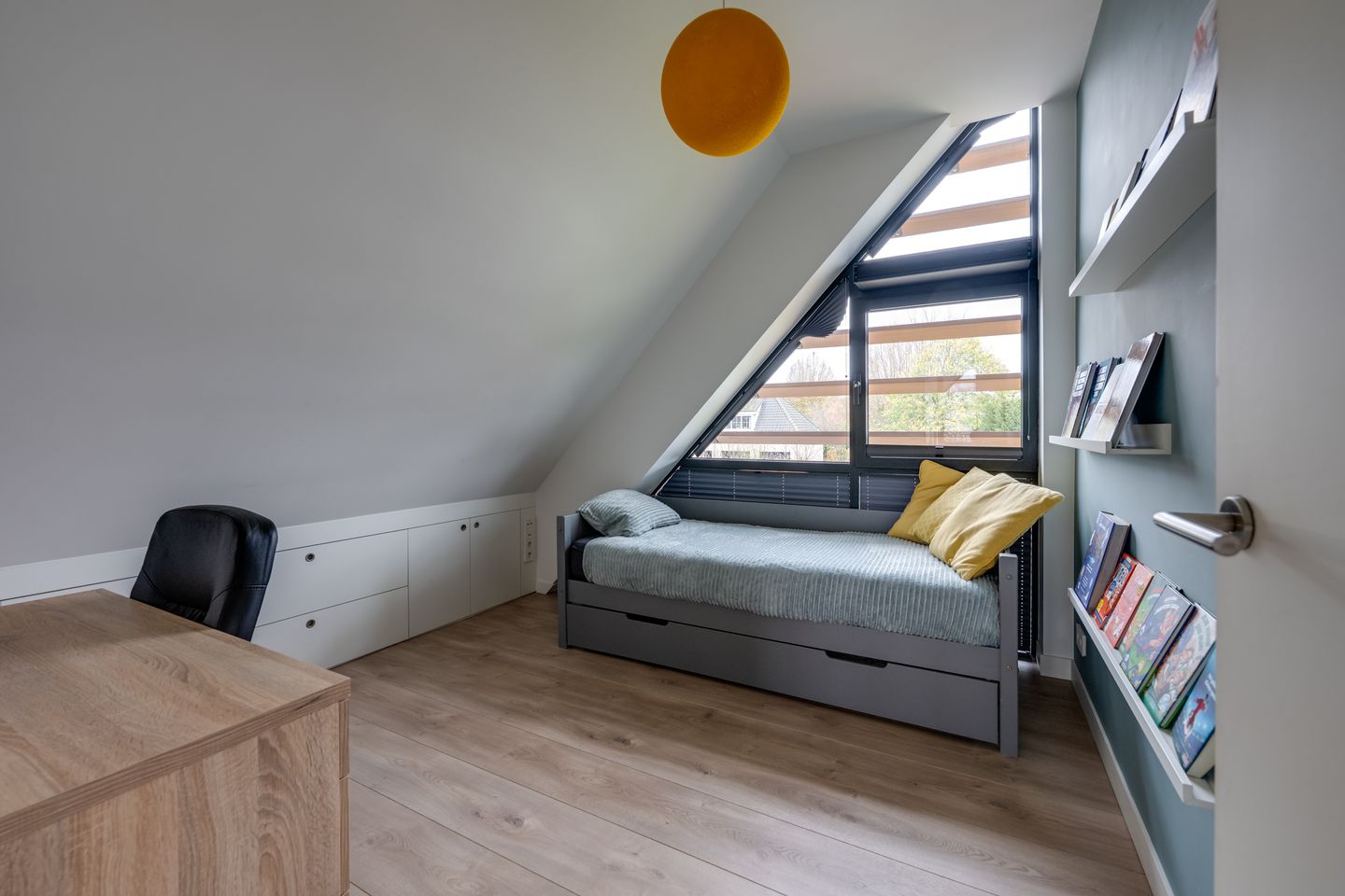 Foto 35 van Schutsestraat 41-A