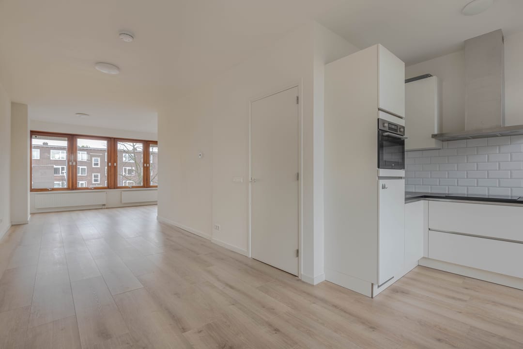 Photo 1 of Dorpsweg 61-B02