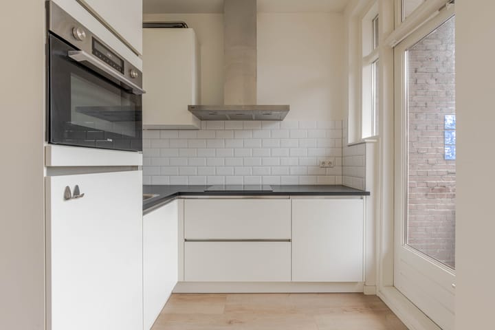 Foto 3 van Dorpsweg 61-B02