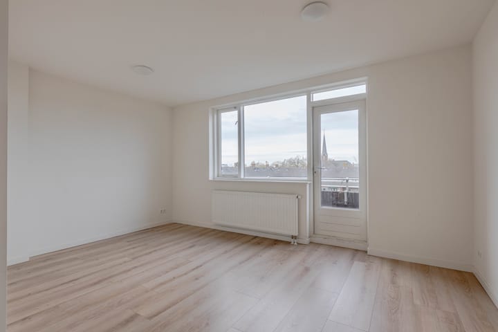 Foto 4 van Dorpsweg 61-B02