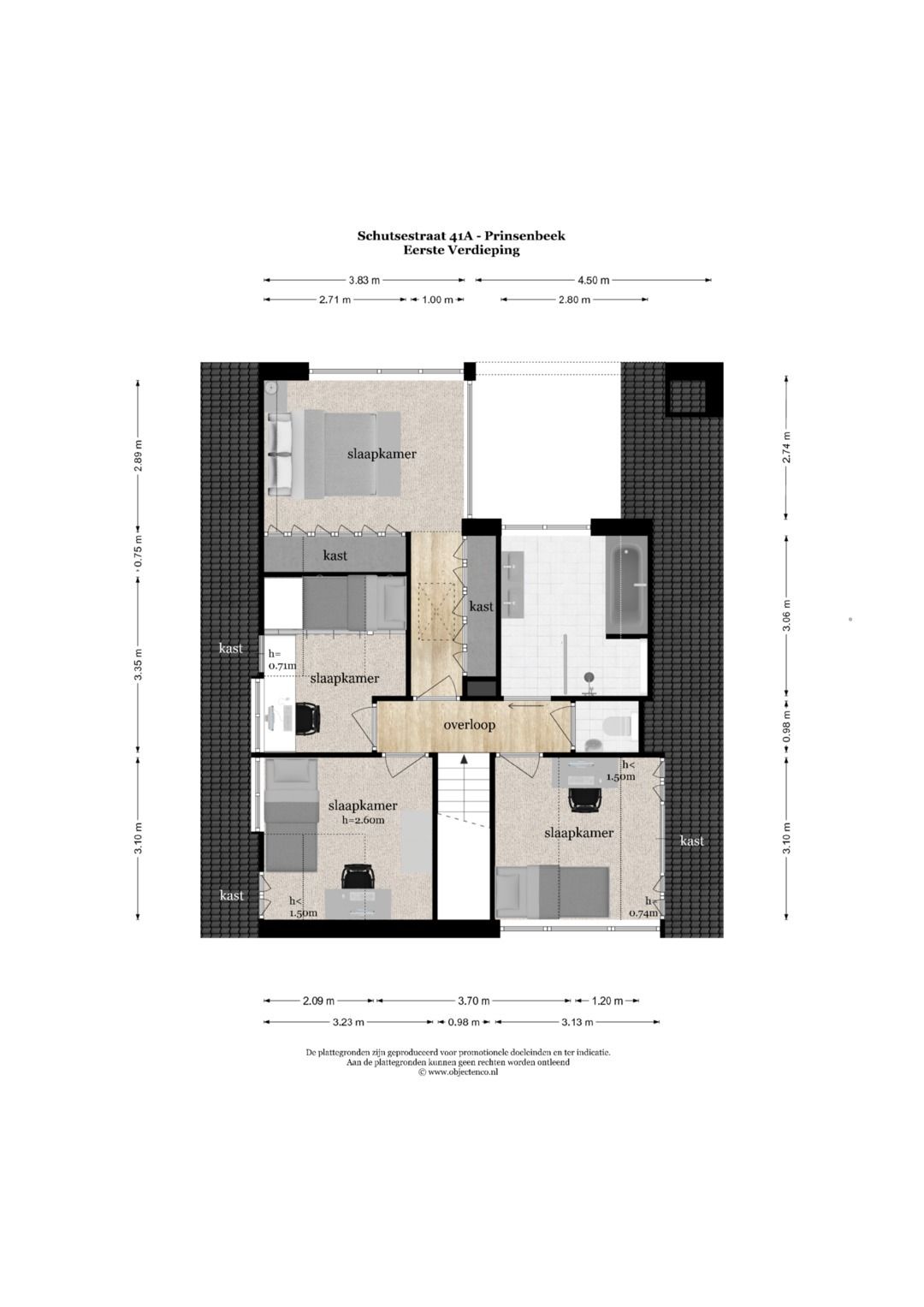 Foto 55 van Schutsestraat 41-A
