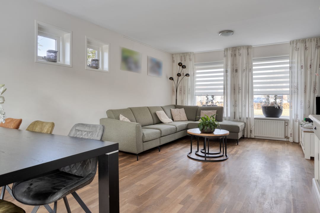 Foto 2 van Eikenhof 21