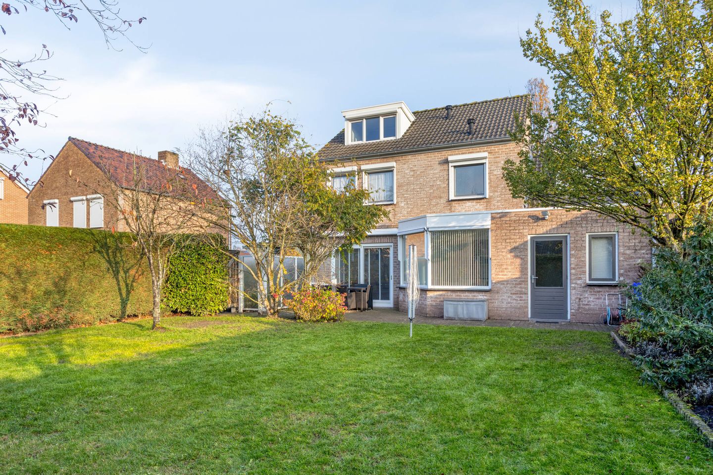 Foto 4 van Eikenhof 21