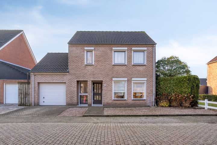 Foto 5 van Eikenhof 21