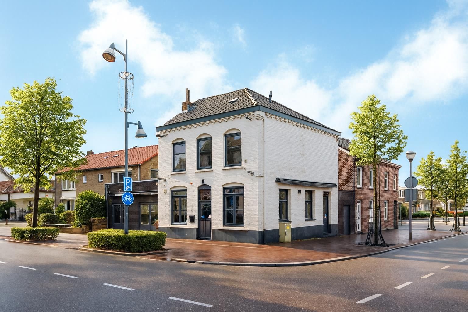 Rijksweg Noord 47 