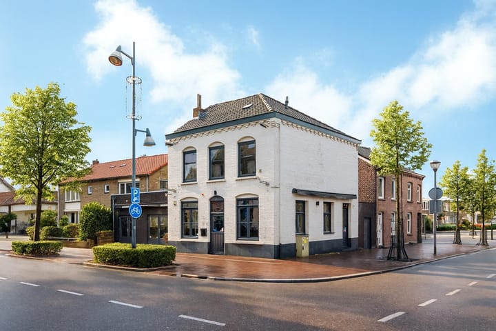 Rijksweg Noord 47