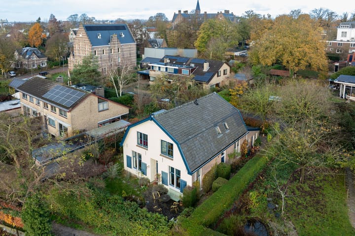 Foto 2 van Bergpad 1