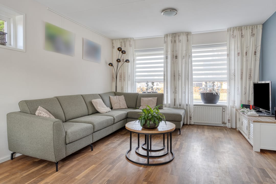 Foto 8 van Eikenhof 21