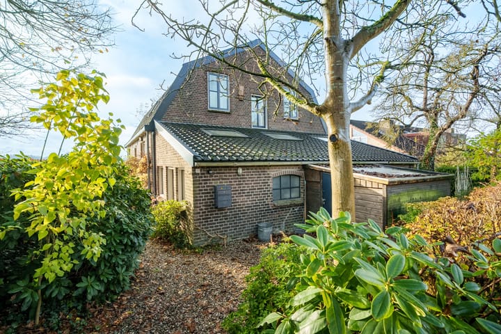 Foto 6 van Bergpad 1