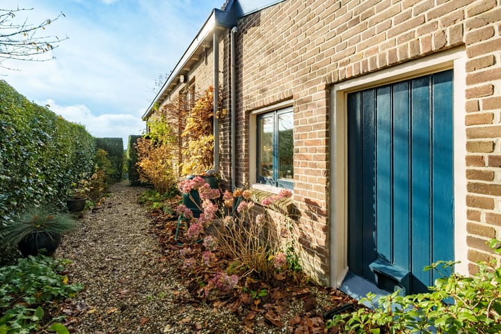 Foto 7 van Bergpad 1