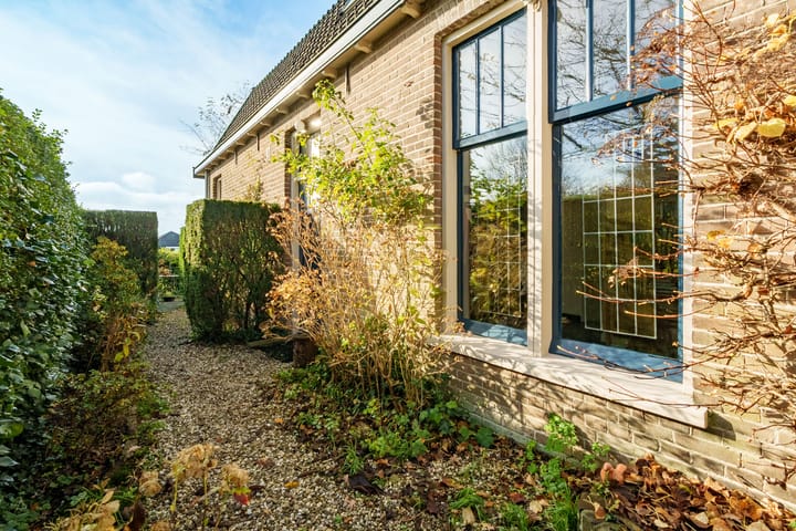 Foto 8 van Bergpad 1