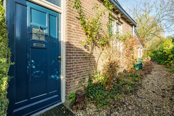 Foto 9 van Bergpad 1