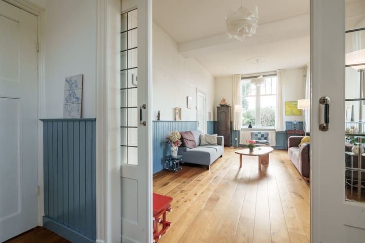 Foto 10 van Bergpad 1