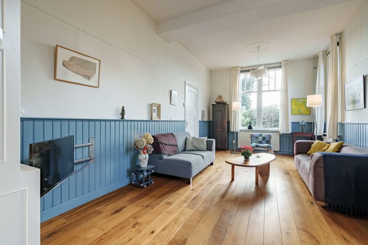 Foto 11 van Bergpad 1