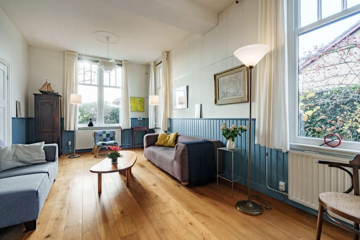 Foto 12 van Bergpad 1