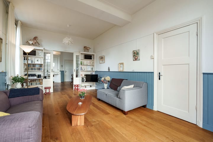 Foto 13 van Bergpad 1