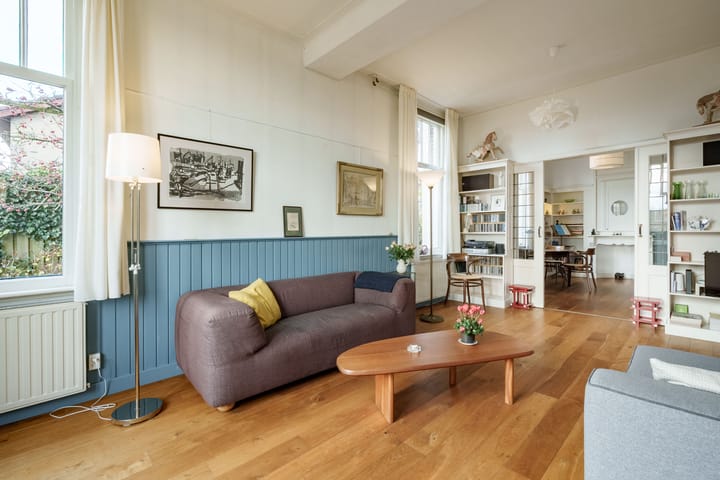 Foto 14 van Bergpad 1