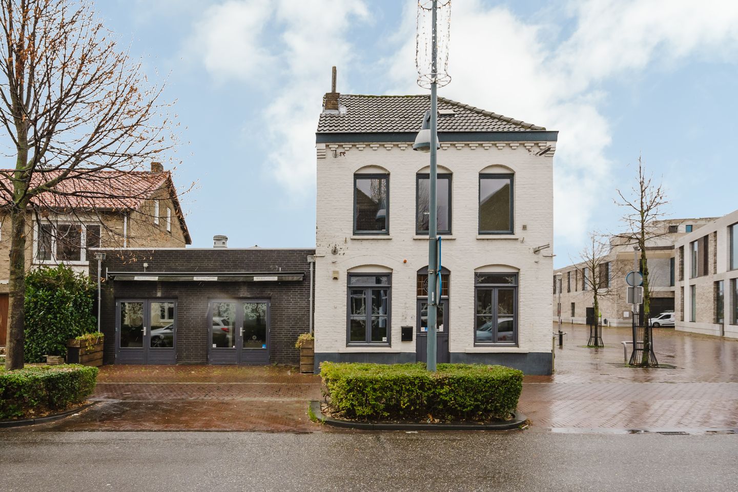 Foto 14 van Rijksweg Noord 47