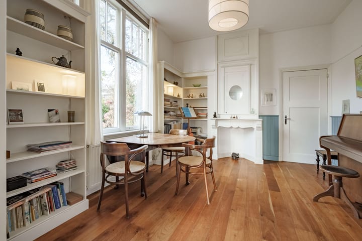 Foto 15 van Bergpad 1